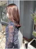 愛されロング
