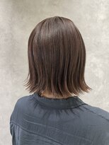 フレームプラス 御堂筋難波店(FRAME +)&nbsp;【FRAME+】大人ピンクのピンクラベンダー