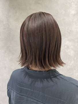 フレームプラス 御堂筋難波店(FRAME +) 【FRAME+】大人ピンクのピンクラベンダー