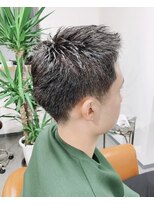 コージーサロン(Cozy Salon)&nbsp;Cozy men’s short