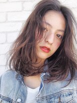 レイ(Ley)&nbsp;レイヤーミディアム