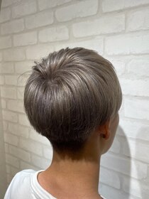 リレイス(RELACE) シルバーマッシュ
