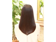 ヘアーメイク プティ(hair make Petite)