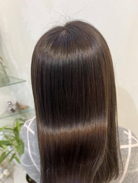 ネオリーブアピ 池袋店(Neolive api) 【髪質改善トリートメント】Neolive api 池袋