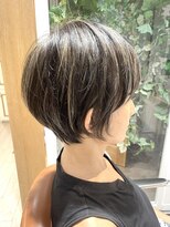 アルクバイネオリーブ 荻窪店(arc by neolive) 大人世代ハイライト☆