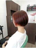 ミニボブ