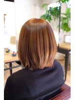 ヘアースタジオ ライト(HAIR STUDIO LIGHT) 髪質改善トリートメント