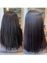 ベロ(BELO)&nbsp;酸性ストレート