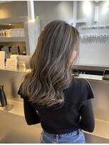 リトバイプティパ(Lit by petit-pas) ☆スペシャルハイライトで海外風カラー