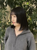 ステップカット