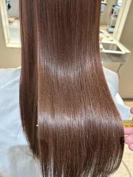 レイキョウト(Ray Kyoto) ~春にぴったり~柔らかウォームベージュ