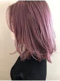 【いろんなアレンジができるスタイル】