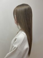 クロエ バイ ラヴィズム 小針店(CLOE by LUVISM)&nbsp;ダブルイルミナカラー