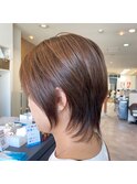 髪質改善/カット/カラー/ハイライト/パー マ/前髪/西区/姪浜