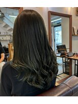 アイノベル(‘Inovel’)&nbsp;Green