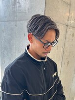 ソウルイーターレベル4(Soul eater Level 4)&nbsp;この夏メンズメッシュでモテよう！/soul eater MONA