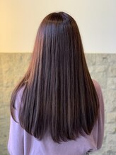 ヴィレシェーレ(WilleSchere)