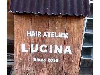 LUCINA【ルキナ】