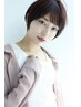 オーダーメイドカット+美髪ケラスターゼトリートメント［北千住美容室］