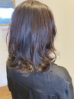 テラス アヴェダ ららぽーとエキスポシティー店(Terrace AVEDA)&nbsp;乾かすだけでキマルパーマ