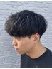 【リピート】カット+ヘッドスパ ￥10560→8800