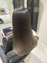 エミュスト(Emuest) 【松葉】髪質改善/髪質改善トリートメント/髪質改善◯