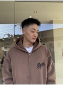 ツイストショート