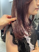 ノエル 池袋店(noel)&nbsp;【noel】mayu×ピンクラベンダー