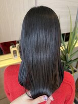 フェイス 大船(FACE)&nbsp;地毛風透明感カラー/Kurumi【大船】