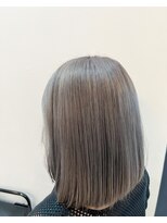 ルラン(RuLaN) シルバーカラー