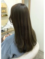 シア 春日部店(SHEER) オリーブカラー/SHEER春日部店