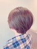 カット+カラー　　￥8.055～