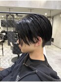 ENHYPENニキ風センターパート