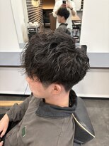 ヴェルゴ 北島店(vellgo)&nbsp;波巻きスパイラル！