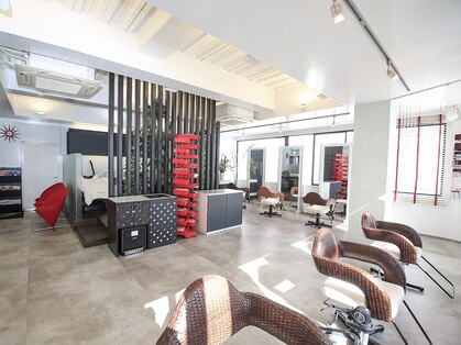 ルィーズ(Lui:z)の写真