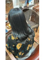 トータルビューティーシーズン(TOTAL BEAUTY Season)&nbsp;ブルーブラック