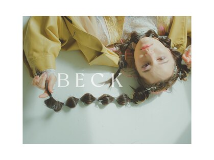 ベック(BECK)の写真