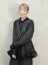 ヴィレッタ(VILLETA) 中嶋 萌貴