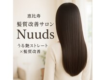 ヌーズ(Nuuds)