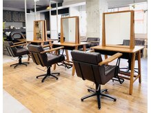 ラノバイヘアー(Lano by HAIR)