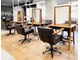 ラノバイヘアー(Lano by HAIR)の写真