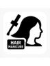 【新規】ヘアマニキュア￥5,500