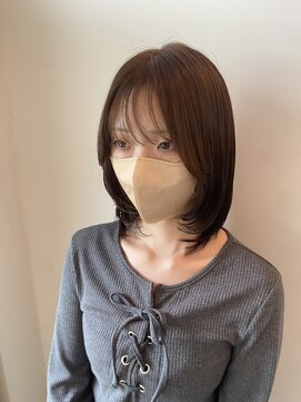 フラム(fulam) ミディアムレイヤー