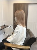 ミルクティー
