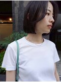 立川大人ウルフレイヤー20代30代イルミナカラーTOKIO姫カット
