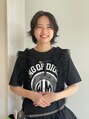 チトセ 湯田(CHITOSE) 宮崎 衣里子
