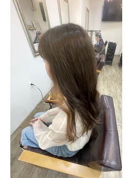 ジェンタ(Jenta) 大人のインナーからー