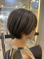 スタイル 成城学園前(STYLE) アンブレラカラー