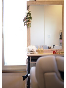 ティモン(Ty mon) セット面