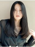<22>髪質改善×酸性ストレート♪学割・メンズカットも人気